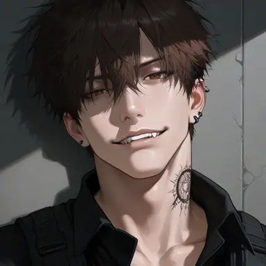 Profile image of Fox