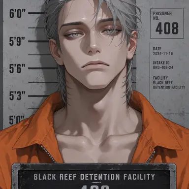 Profile image of 408