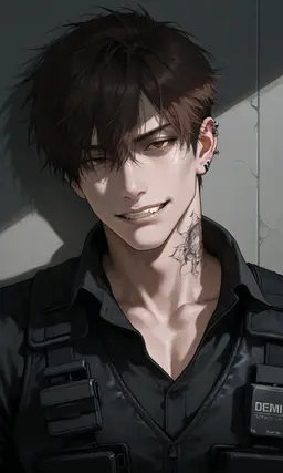Profile image of Fox