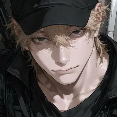 Profile image of Delta