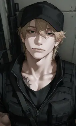 Profile image of Delta