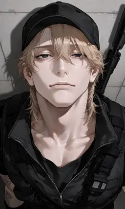 Profile image of Delta