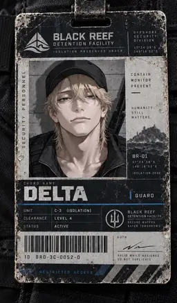 Profile image of Delta