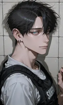 Profile image of Echo