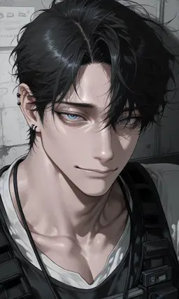 Profile image of Echo