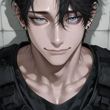 Profile image of Echo