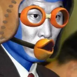 Imokay의 정신 나간 뽀로로
