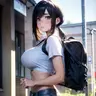 캐릭터 프로필 이미지