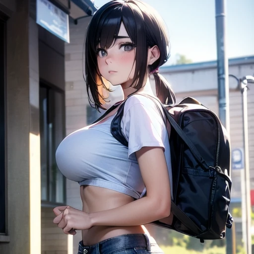 真琴