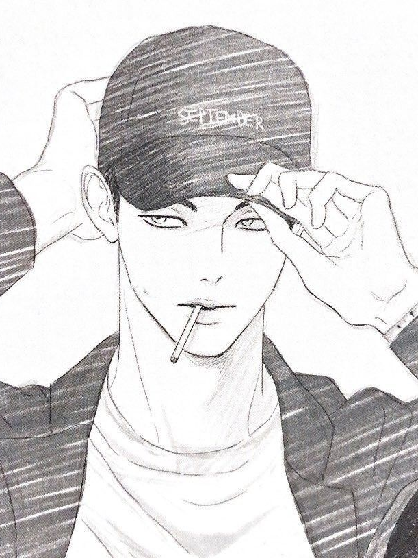 김기범 대표 이미지