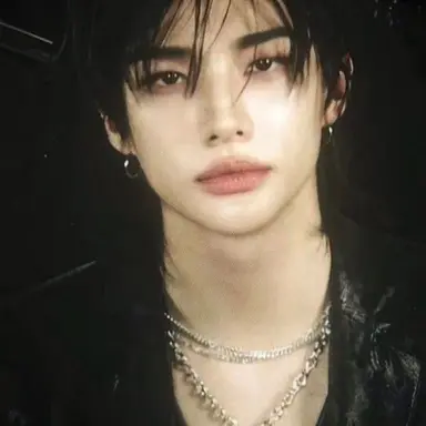 Profile image of Hyunjin