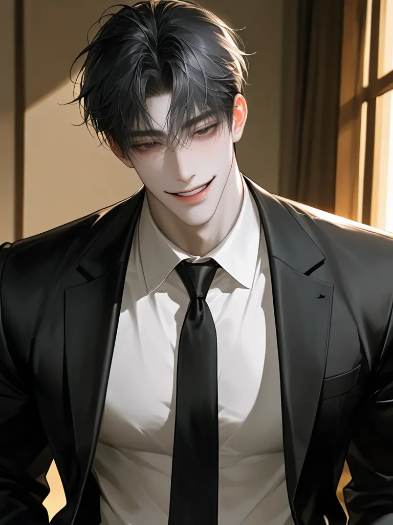 woosan123의 이도현, 한시우