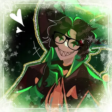 Profile image of Harlequin