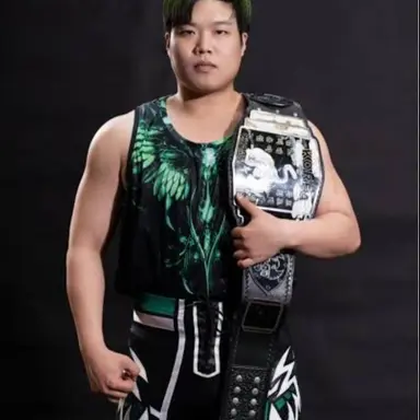 Profile image of 진개성