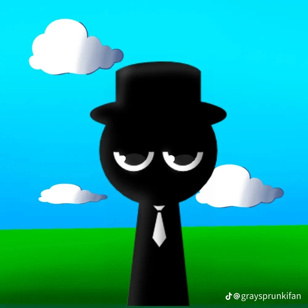 블랙이 Black