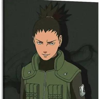 Profile image of シカマル