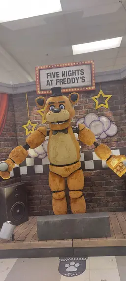 Profile image of Fredrick