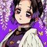 Profile image of 코쵸우 시노부