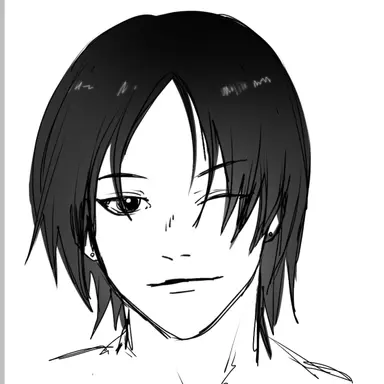 Profile image of シモン