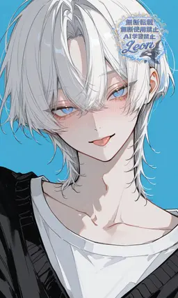 Profile image of 레이