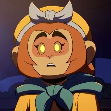 Profile image of 손오공