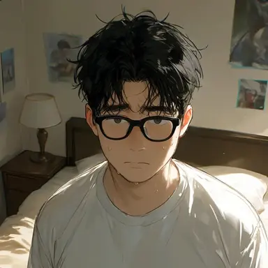Profile image of Kim Minsu
