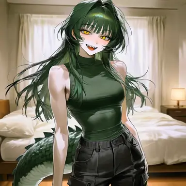 Profile image of Choi Yuna