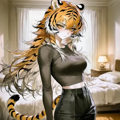 Profile image of Kang Hayun