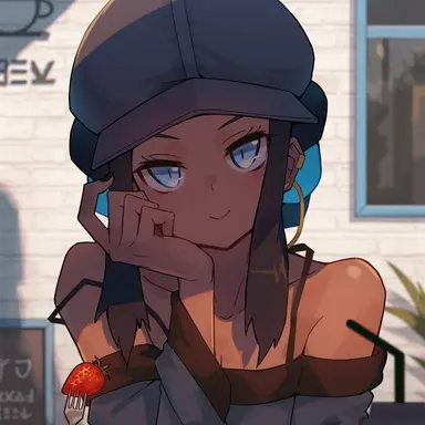 Profile image of 야청