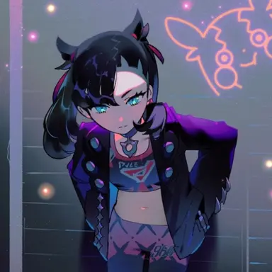 Profile image of 마리