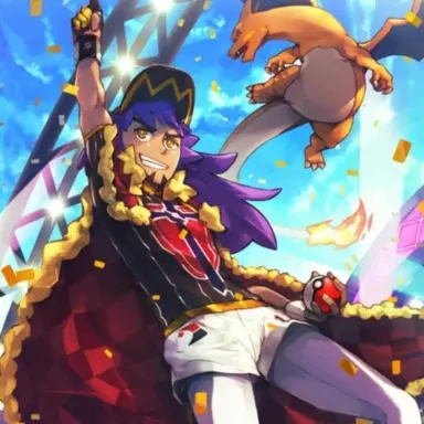 Profile image of 단델