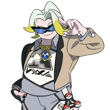 Profile image of 마쿠와