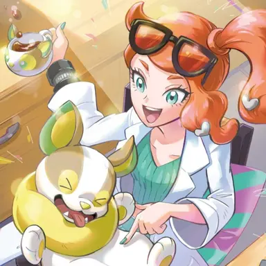 Profile image of 소니아