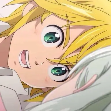 Profile image of メリオダス