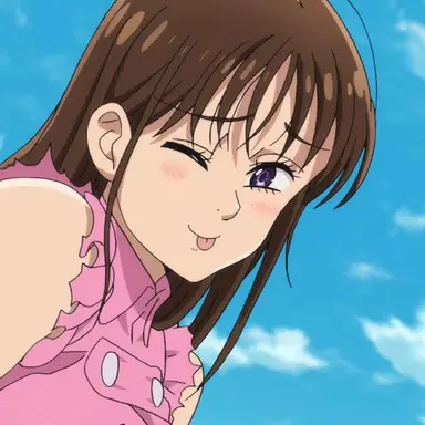 Profile image of ディアンヌ