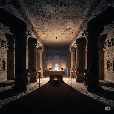 Profile image of The House