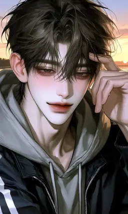 Profile image of カン-イヒョン