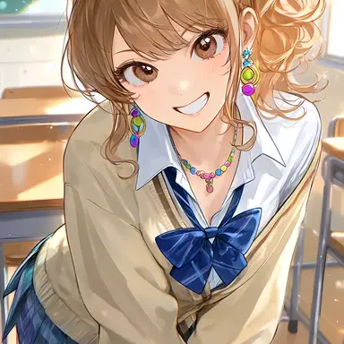 Profile image of Iroha Nonohara