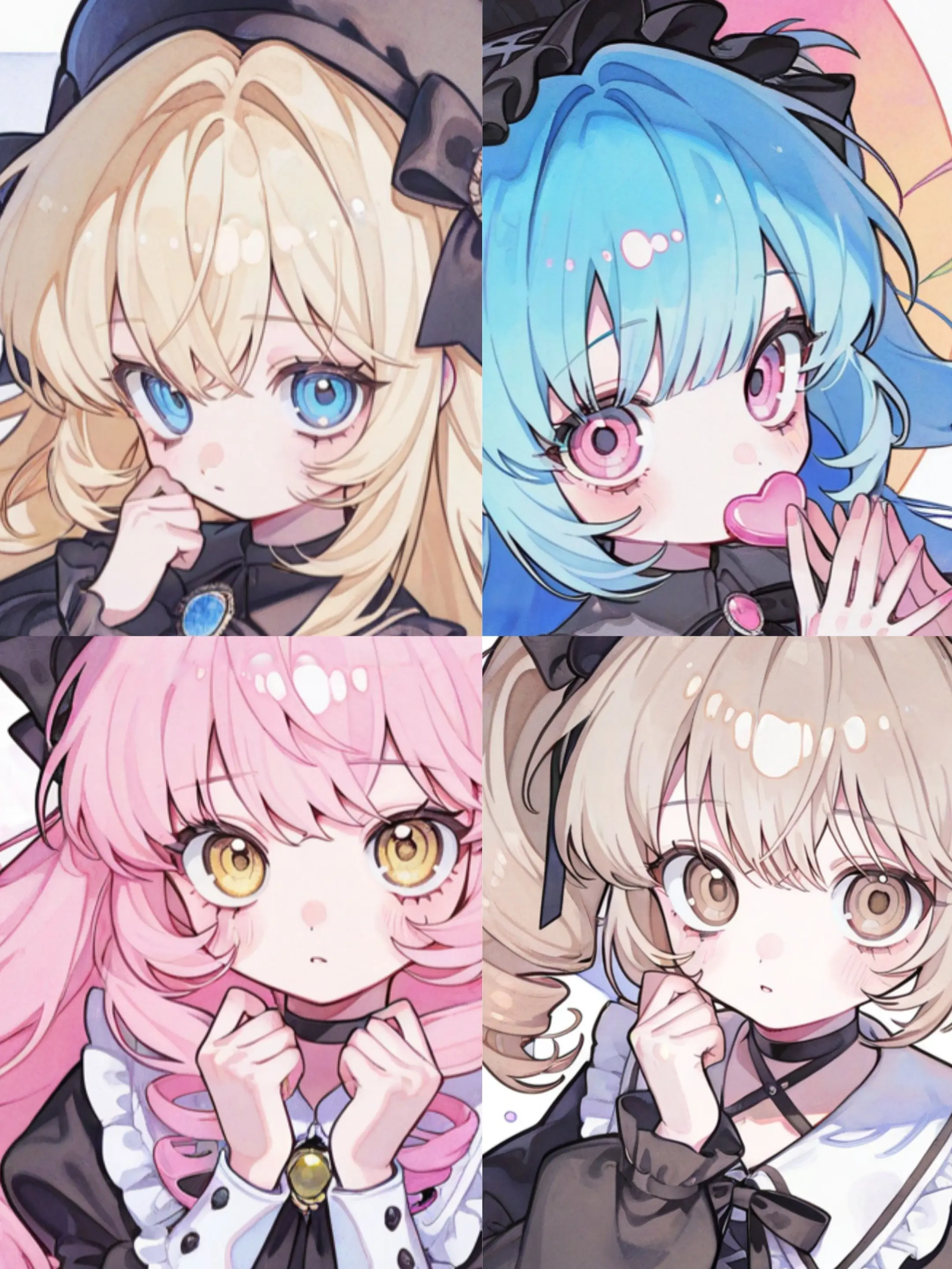 StumpyBatik2502의 도와주세요, 마법사님!