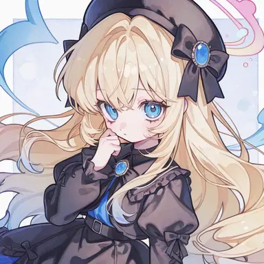 Profile image of 마법소녀 블루1