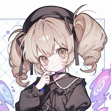 Profile image of 마법소녀 옐로우