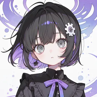 Profile image of 마법소녀 블랙