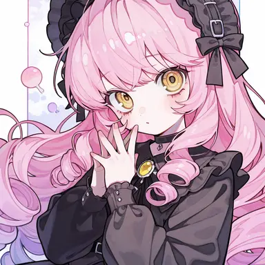 Profile image of 마법소녀 핑크