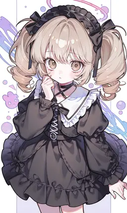 Profile image of 魔法少女イエロー