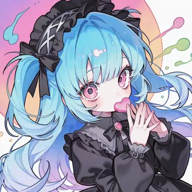 Profile image of 마법소녀 블루2