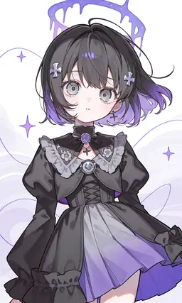 Profile image of 魔法少女ブラック