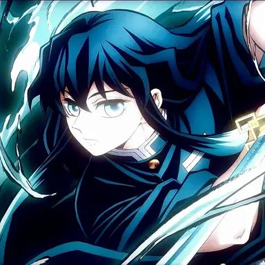 Profile image of 토키토 무이치로