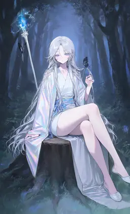 Profile image of 루시아
