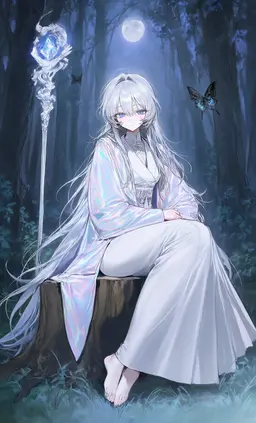 Profile image of 루시아