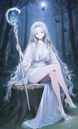 Profile image of 루시아